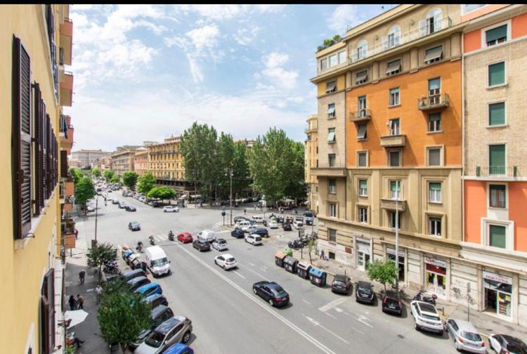 Nikita Apartment Roma Exterior foto